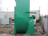 American Sheet Metal Fan, 445 Material Fan